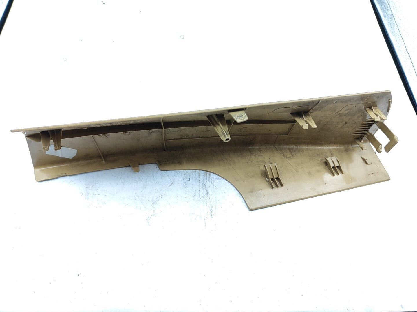 BMW E61 530D 170kW 2006 Estate Rear Tailgate Boot Trunk Trim 7066399