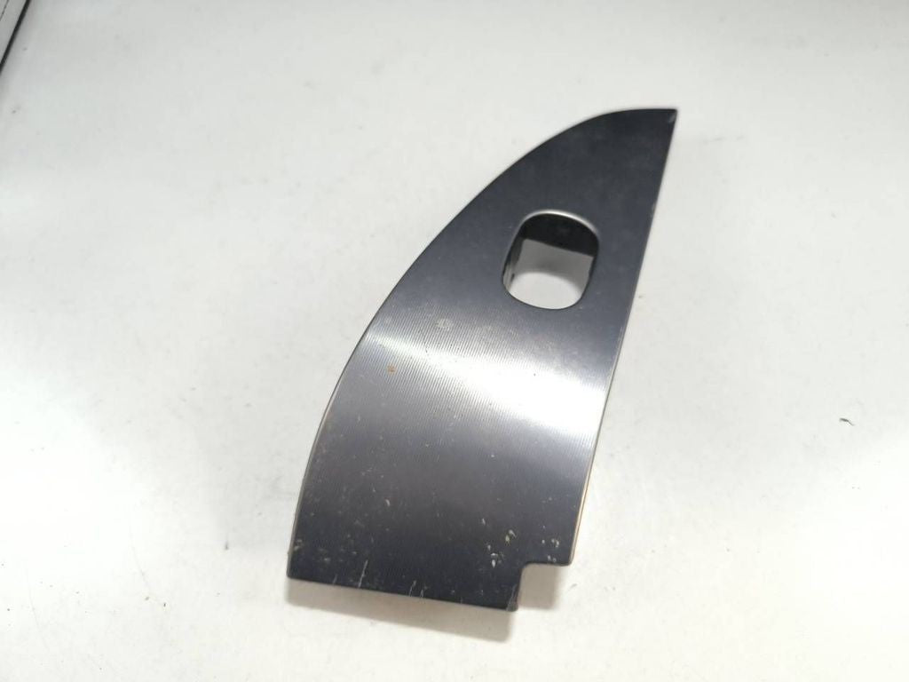 Mercedes-Benz C W203 2001 Electric window control switch trim A2037271928 