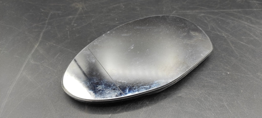 Alfa Romeo GT 147 2006 LHD Front Left Side Mirror Glass