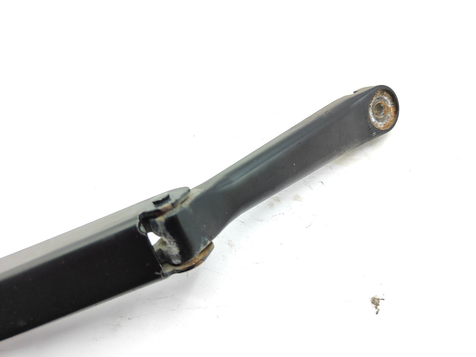 Alfa Romeo GT 2.0JTS 122kW 2005 LHD Front Right Wiper Blade Arm