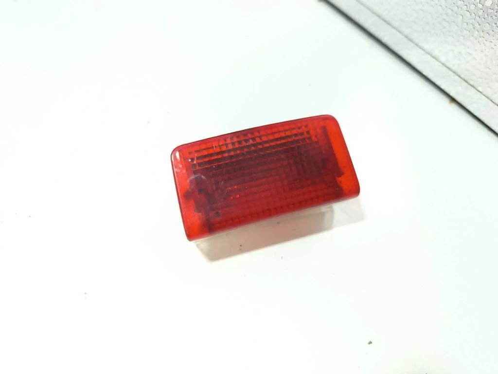 Mercedes-Benz CLS C219 2007 Rear Tailgate Boot interior light 1698202201 