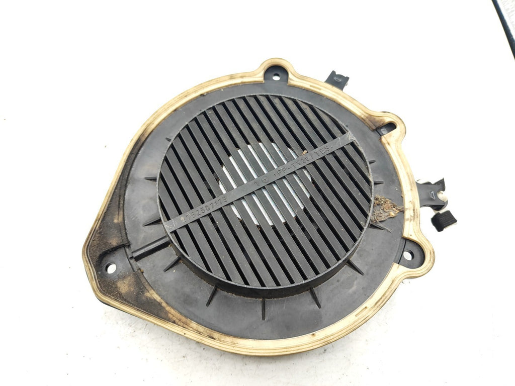 Audi A4 B6 1.8T Petrol Avant 2002 Door Audio Speaker 8E0035411