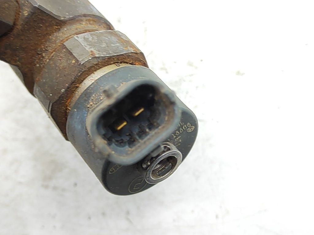 Alfa Romeo 147 8V 2004 Diesel fuel injector 0445110119  