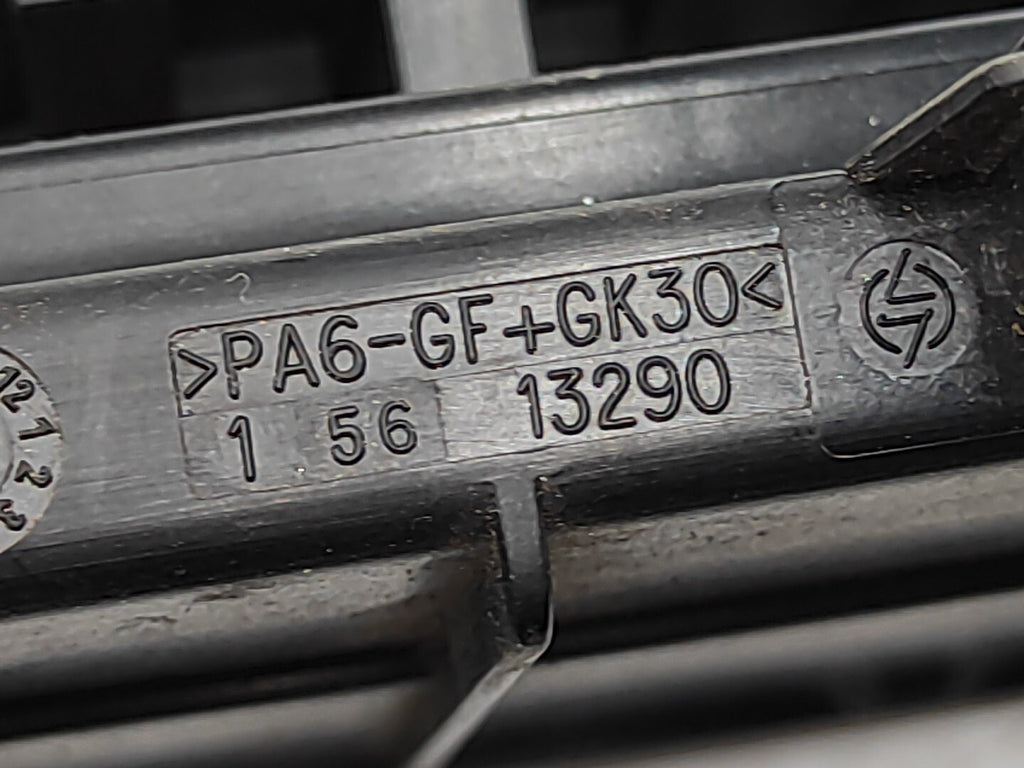 BMW 5 Series E61 530D 170kW 2006 Fuse Box Module 6957330 61146957330