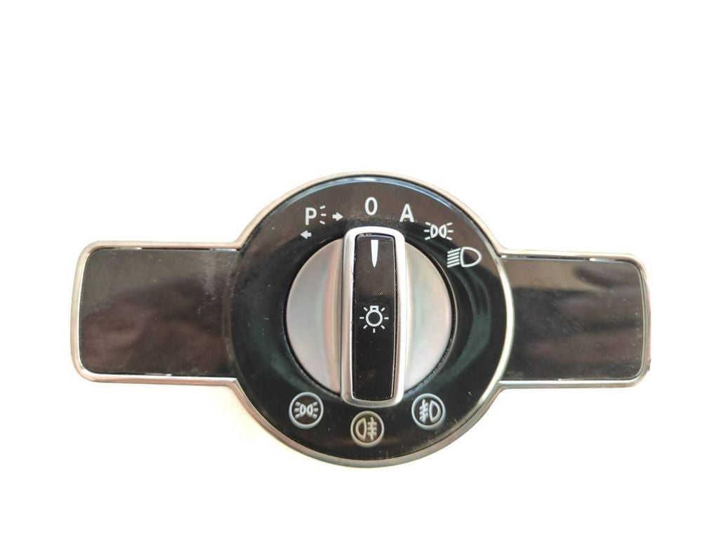 Mercedes-Benz S W221 2008 Light switch A2215451904 