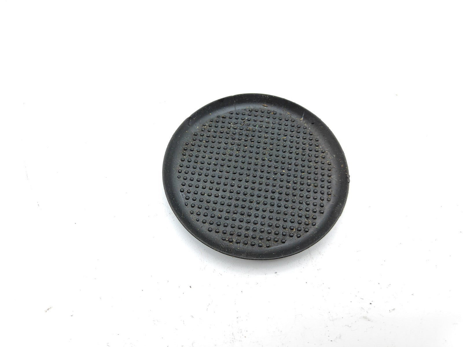 Alfa Romeo 147 110kW 16V 2004 Center Console Rubber Pad Mat 735282356