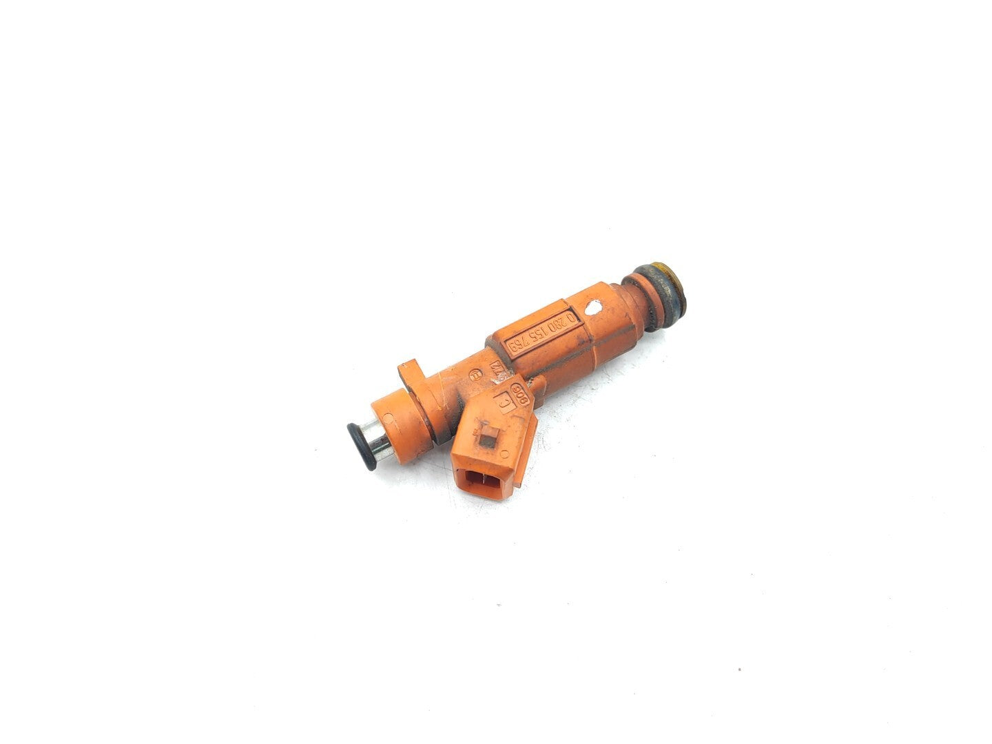 Alfa Romeo 156 SW 2.0TS 2001 Petrol Engine Fuel Injector 0280155769
