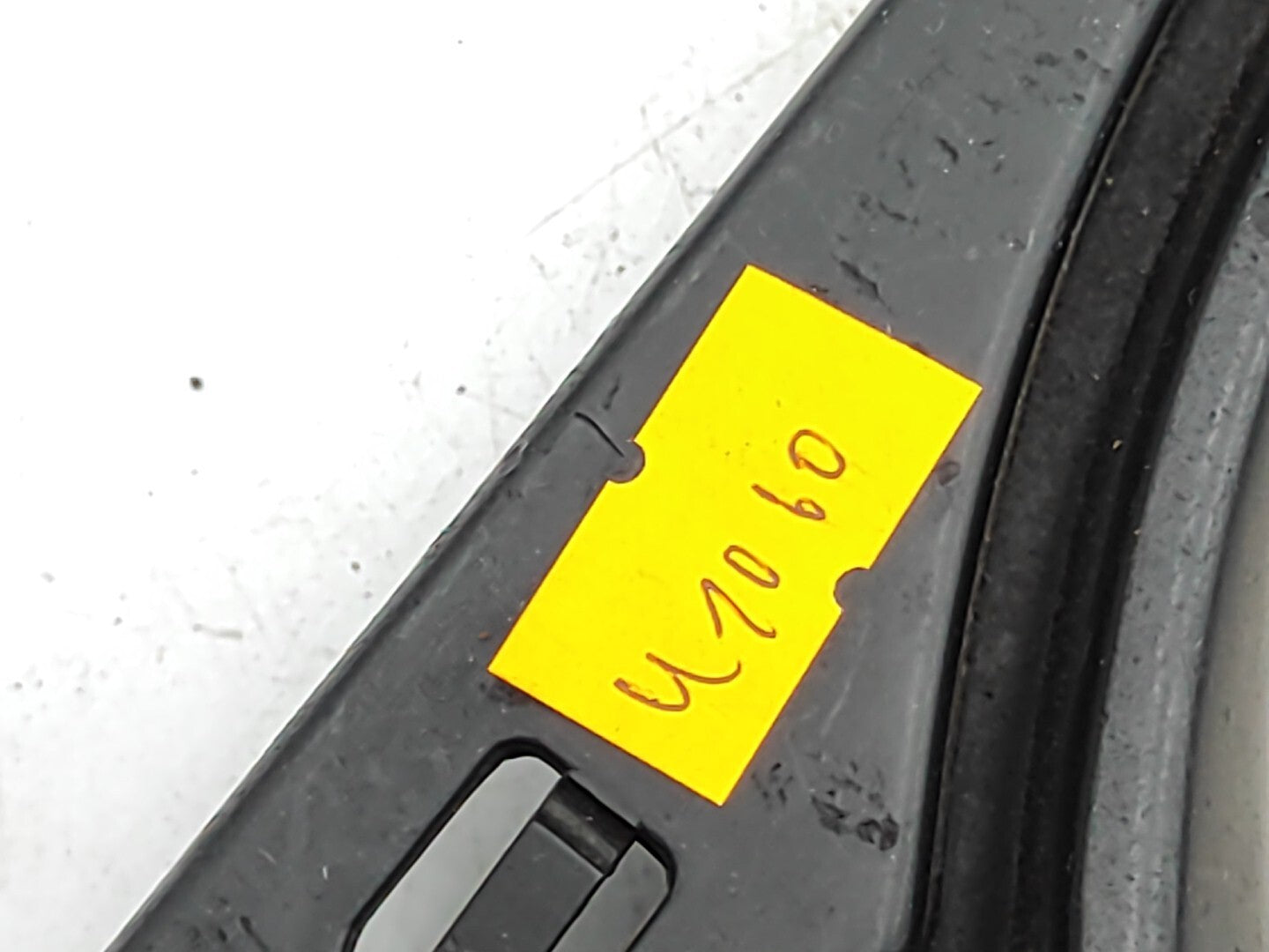 BMW 5 Series E34 Petrol 1988 Front Right Side Headlight Grill 8148312