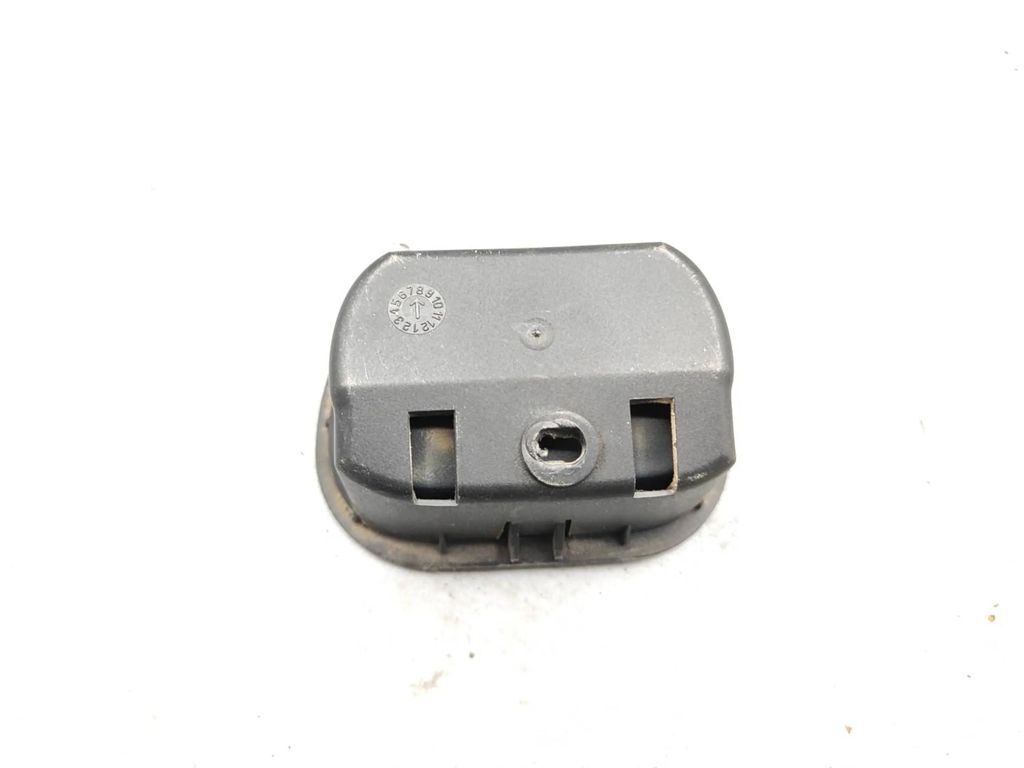 Alfa Romeo 147 1.9JTD 88kW 8V FL 2007 Rear door ashtray 