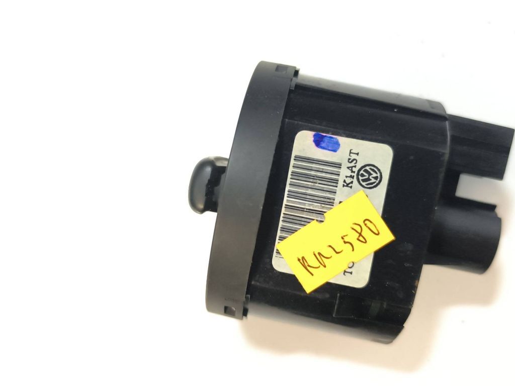 Volkswagen Golf V 2003 Light switch 1K0941431AS 