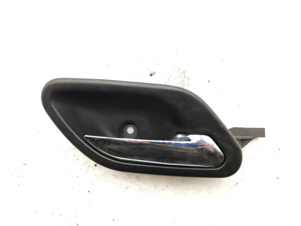 BMW 5 SERIES E39 530D 142kW Diesel 2001 Front Right Door Inner Handle 8226050