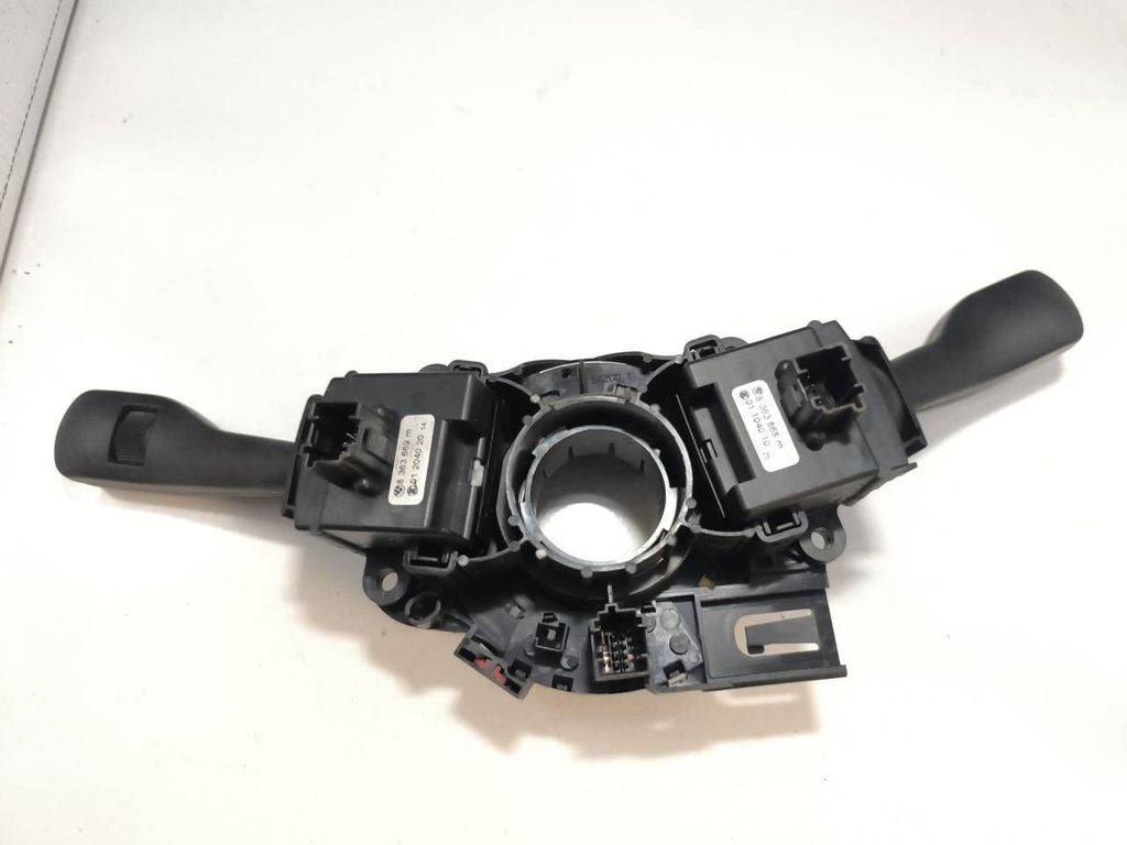BMW 3 E46 2005 Wiper indicator turn signal stalk switch 8376443 