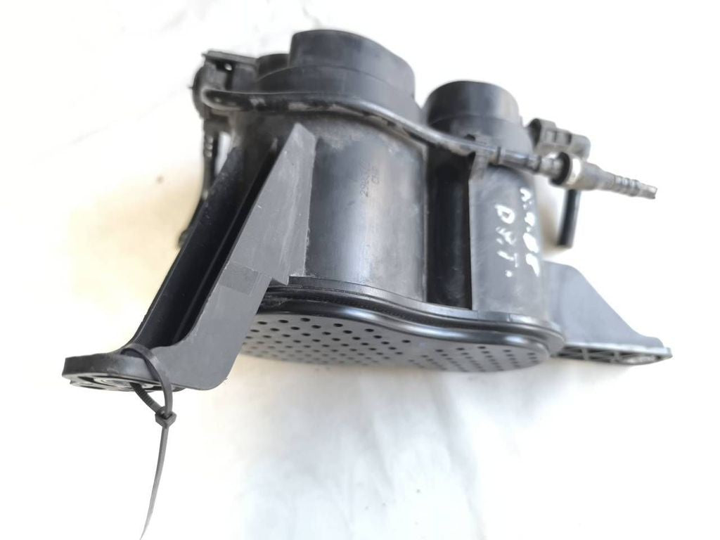 Audi A6 S6 C7 4G 2014 Active carbon filter fuel vapor canister 8K0201799G