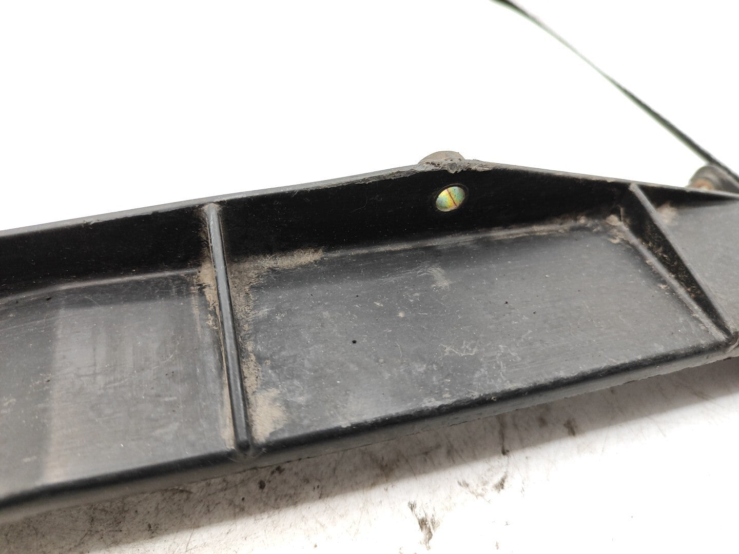 Alfa Romeo GT 2.0 JTS 122kW 2006 Petrol Engine Timing Belt Guard 60629423