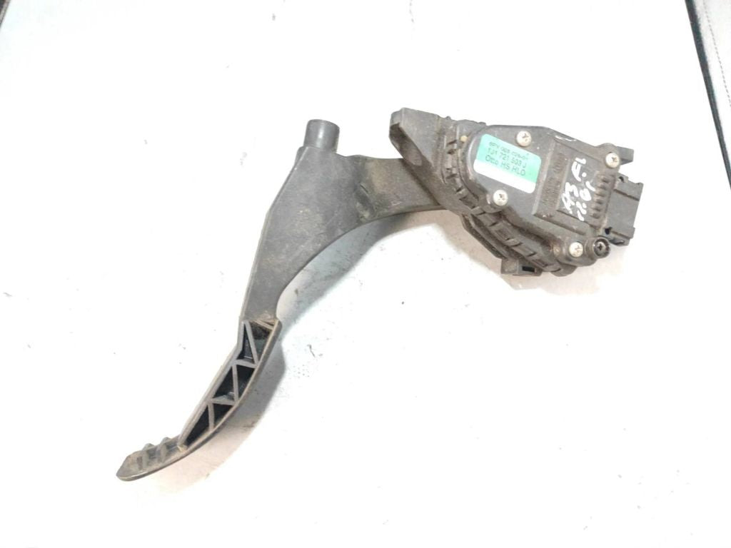 Volkswagen GOLF 2002 Diesel accelerator throttle pedal 1J1721503J 