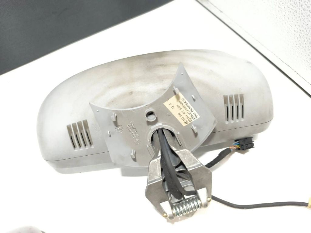 Mercedes-Benz E W211 2003 Interior rear view mirror 2118110107 