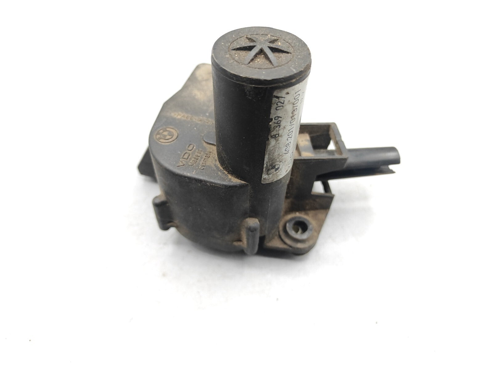 BMW 5 Series E39 2000 Cruise Control Motor 8369027