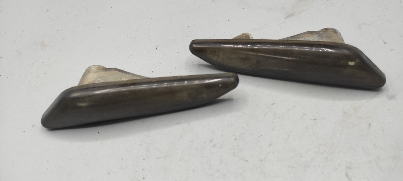 Alfa Romeo 156 2.4JTD 110kW 2002 Front Left Right Fender Indicator Light