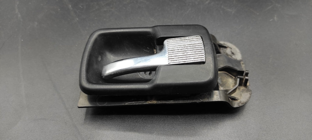 Audi 100 C3 1986 Rear Right Door Inner Handle 443837712