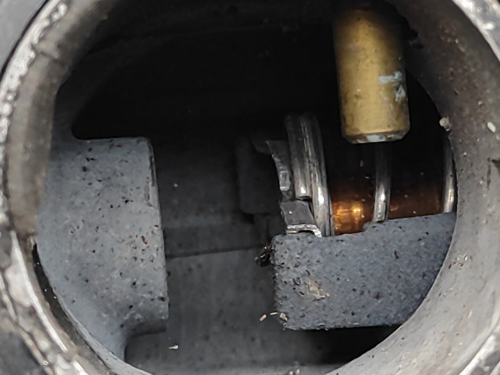 Alfa Romeo 147 2.0 Twin Spark 2001 Petrol Engine Thermostat Housing V233588