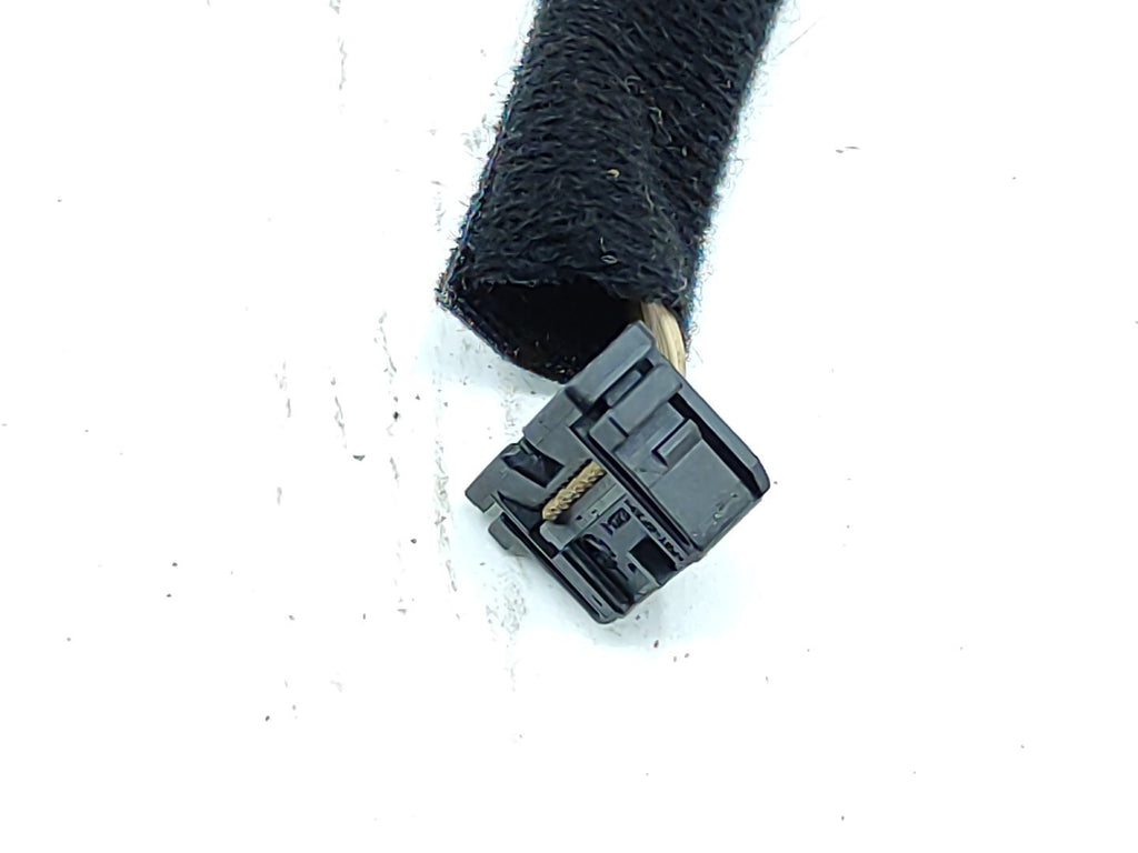 BMW E61 530D 170kW Estate 2005 Start stop wire harness loom 6970086