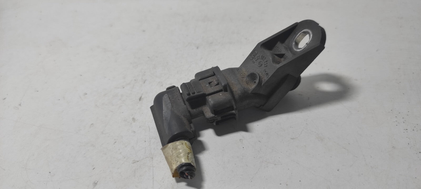 Alfa Romeo GT Diesel JTD 110kW 2006 MAP Air Pressure Sensor 0281002215