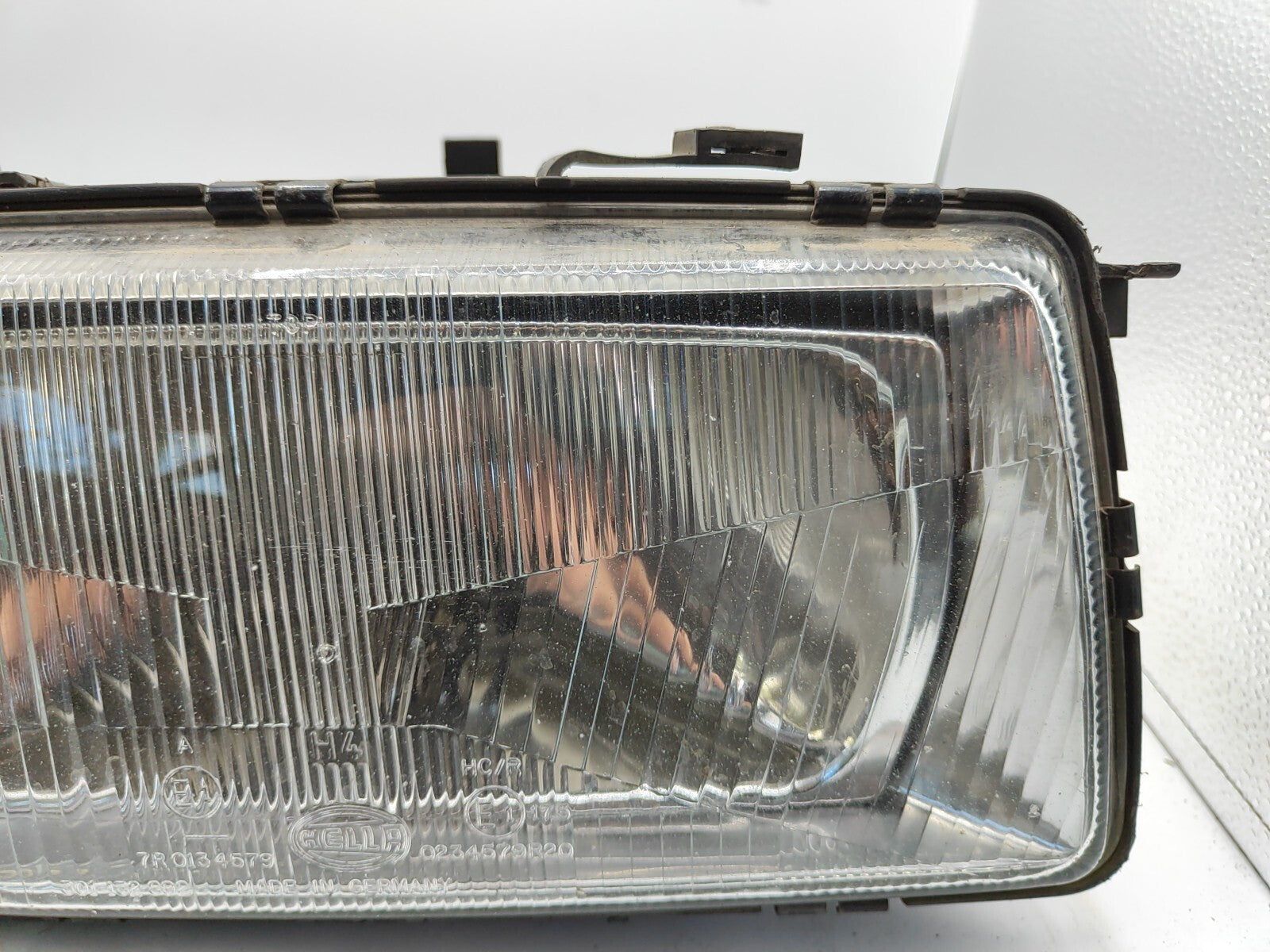 Audi 80 B3 1989 LHD Front Right Headlight 13288400