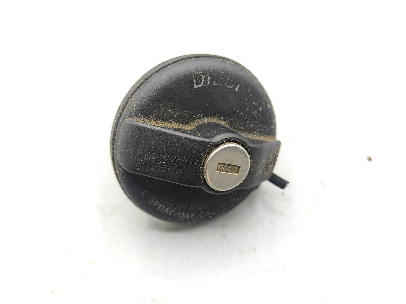 Alfa Romeo 147 1.9JTD 16V 2007 Diesel Rear Fuel Cap Cover