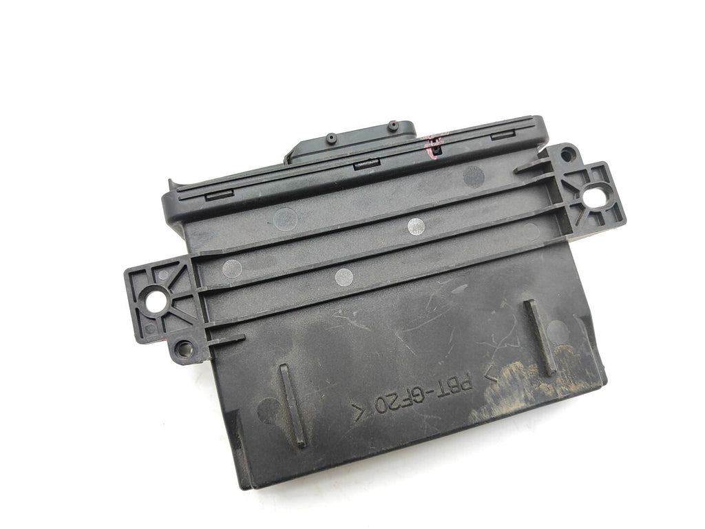 Audi A6 C6 2005 Power Control Module 4F0907280A
