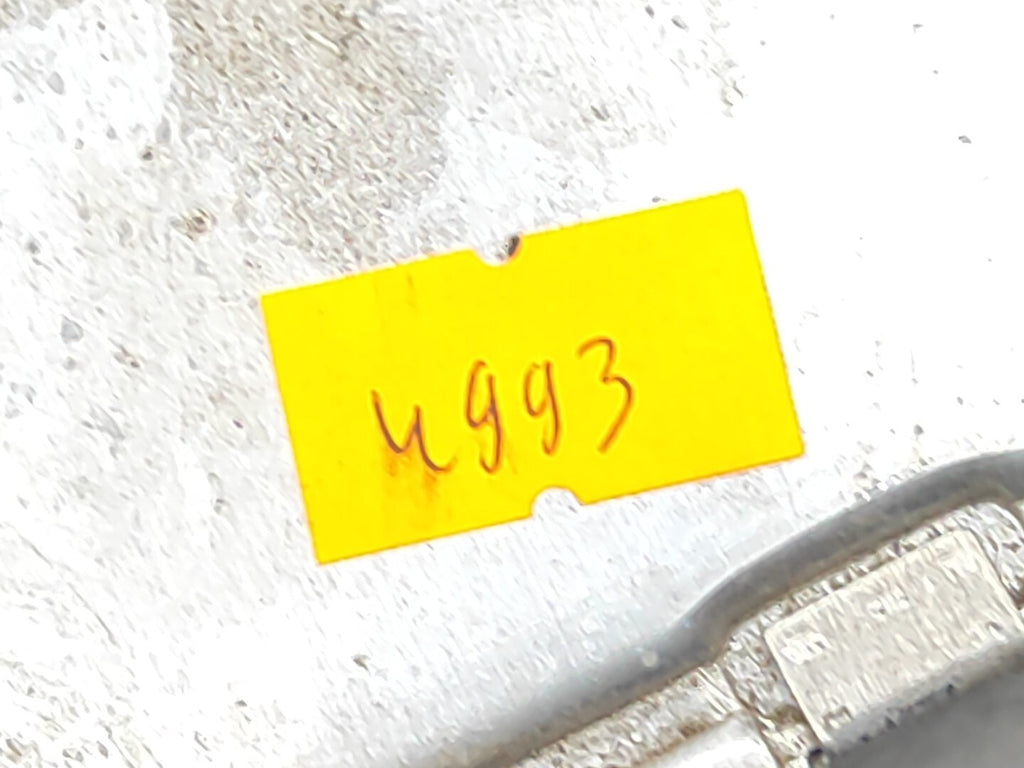 BMW 5 Series E34 TDS ABS Control Unit Module ECU 0265108006 1162504