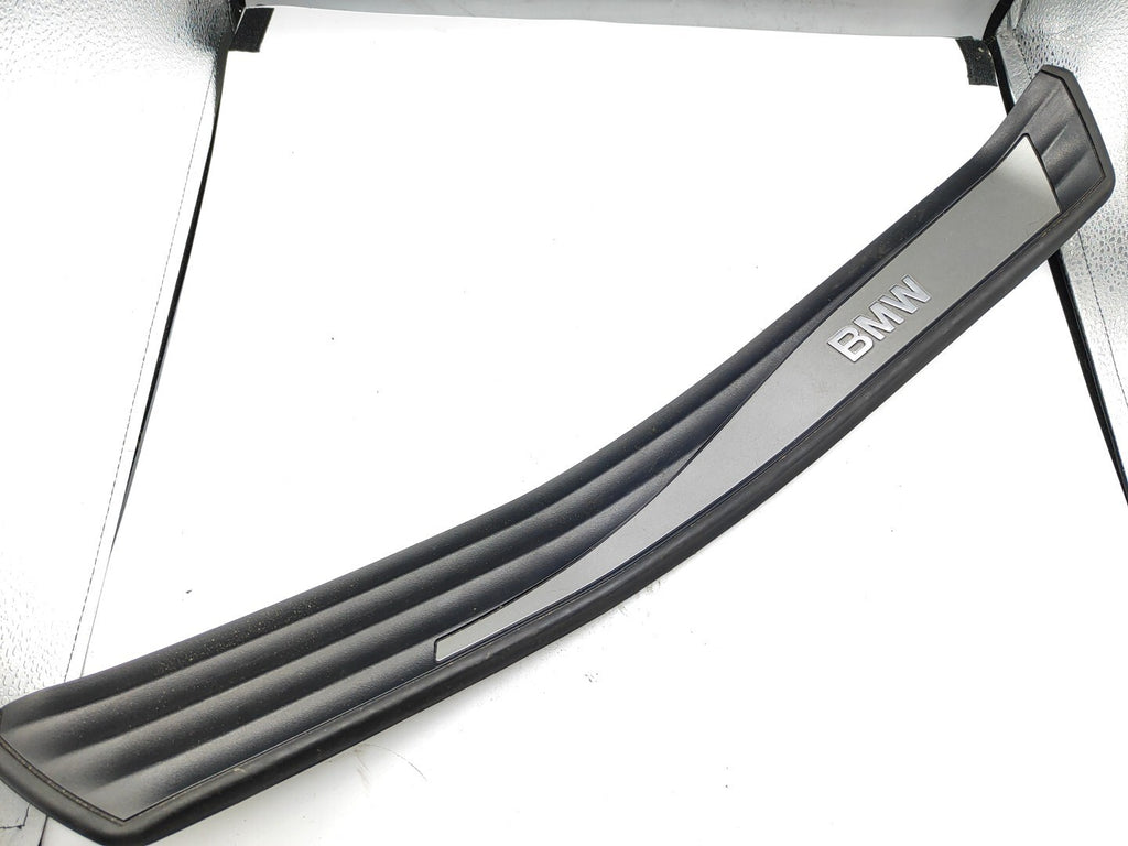 BMW 5 Series E61 530D 170kW 2007 Rear Right Sideskirt Sill 7034306