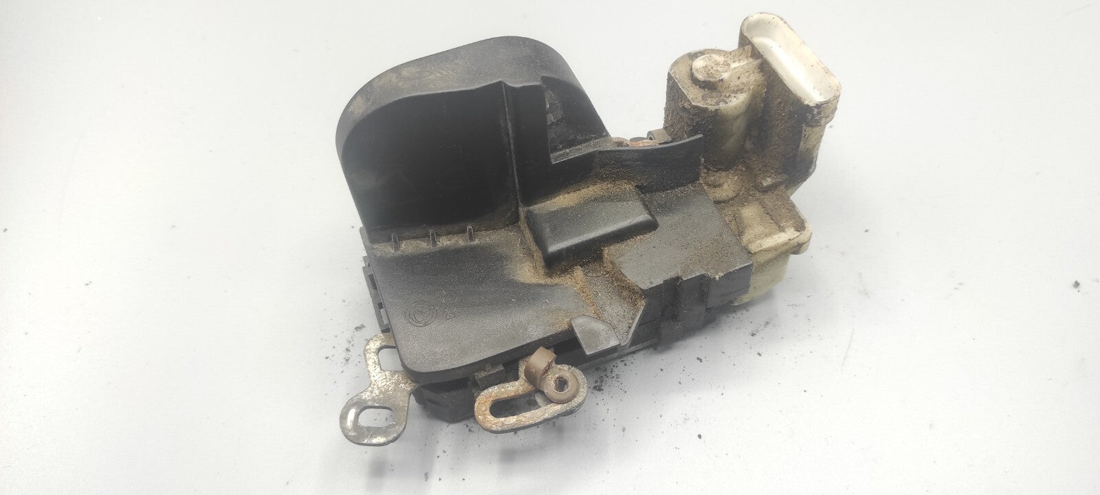 Alfa Romeo 147 1.9JTD 110kW Diesel 2004 LHD Front Right Door Lock B792