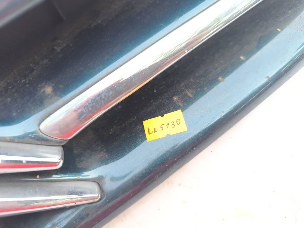 Citroen Xsara 2000 Front grill 9627892077 