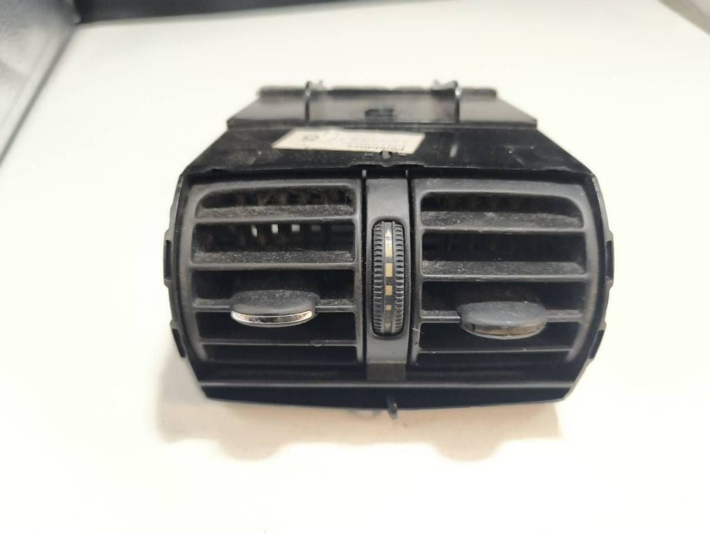 Mercedes-Benz C W203 2001 Rear air vent grill A2038303854 