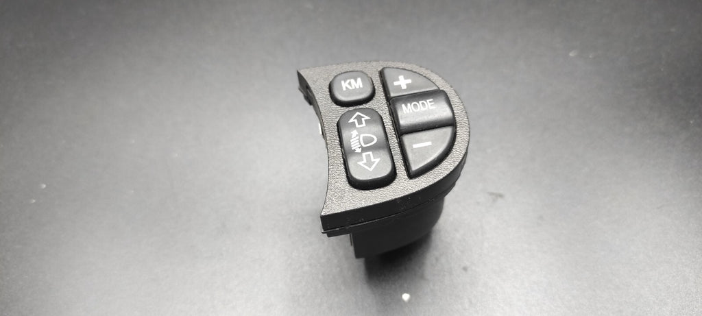 Alfa Romeo 147 1.9JTD 2005 Mode / Headlight Height Switch 735262023