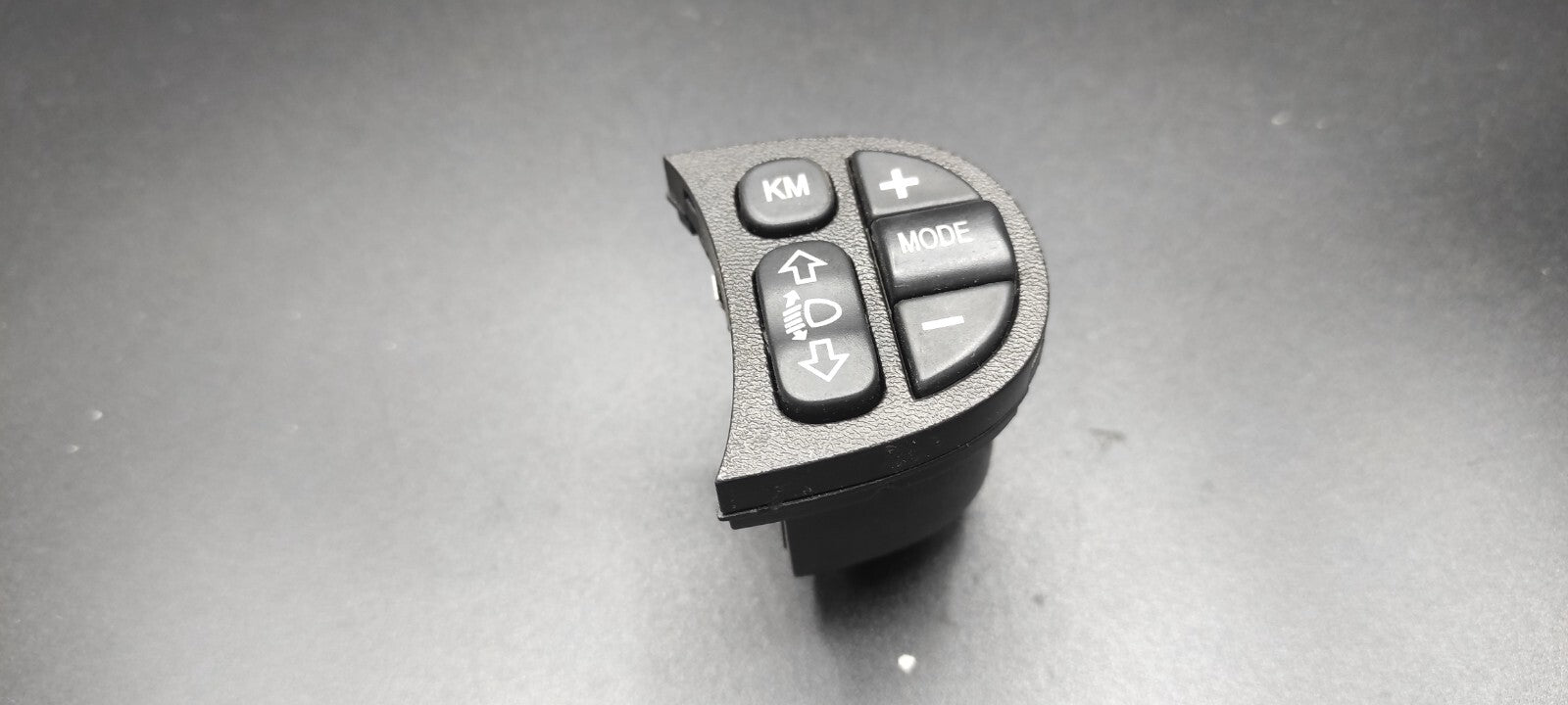 Alfa Romeo 147 1.9JTD 2005 Mode / Headlight Height Switch 735262023