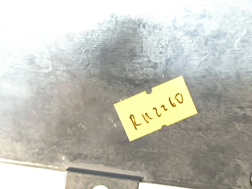 Mercedes-Benz E W211 2003 Phone control unit module ECU A2118206185 