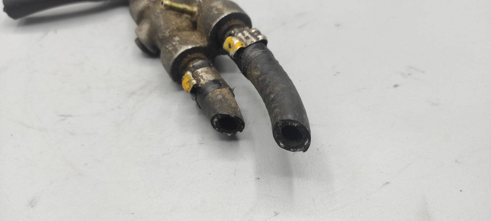 Alfa Romeo 147 1.9JTD Diesel 2004 Fuel Line Valve Pipe Hose 46480170