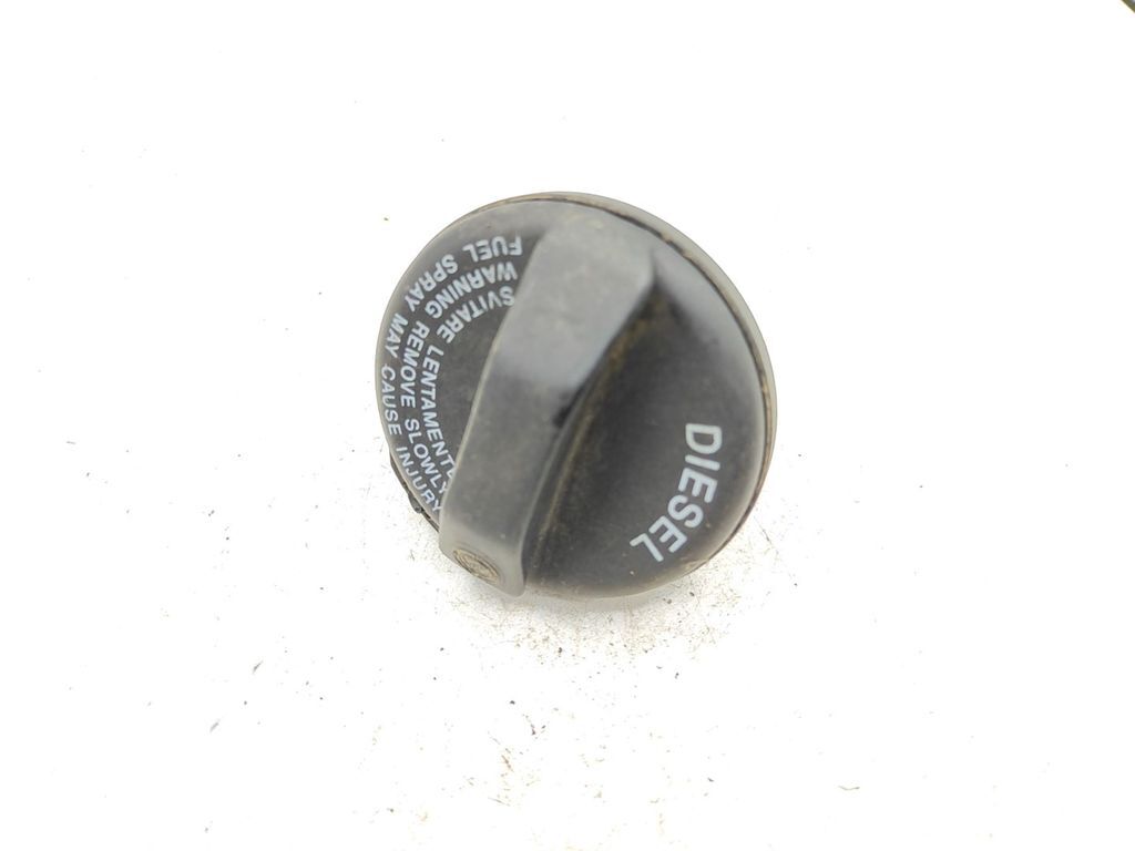Alfa Romeo 156 1.9JTD 85kW Diesel 2004 Fuel tank filler cap cover