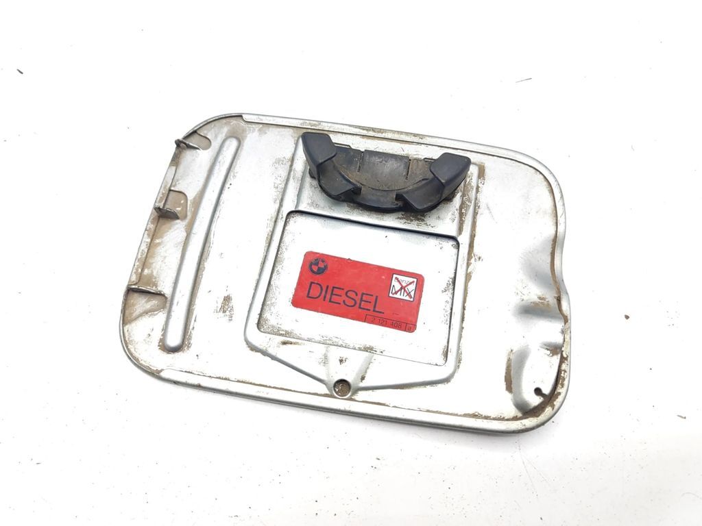 BMW 3 Series 320 E36 1992 Fuel tank cap cover 2121408 