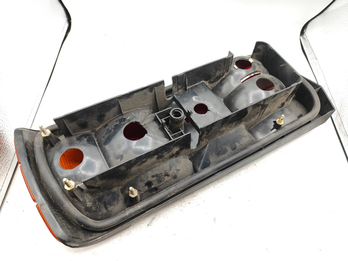 BMW 3 Series E30 FACELIFT LHD Rear Left Taillight Light Lamp 1386089