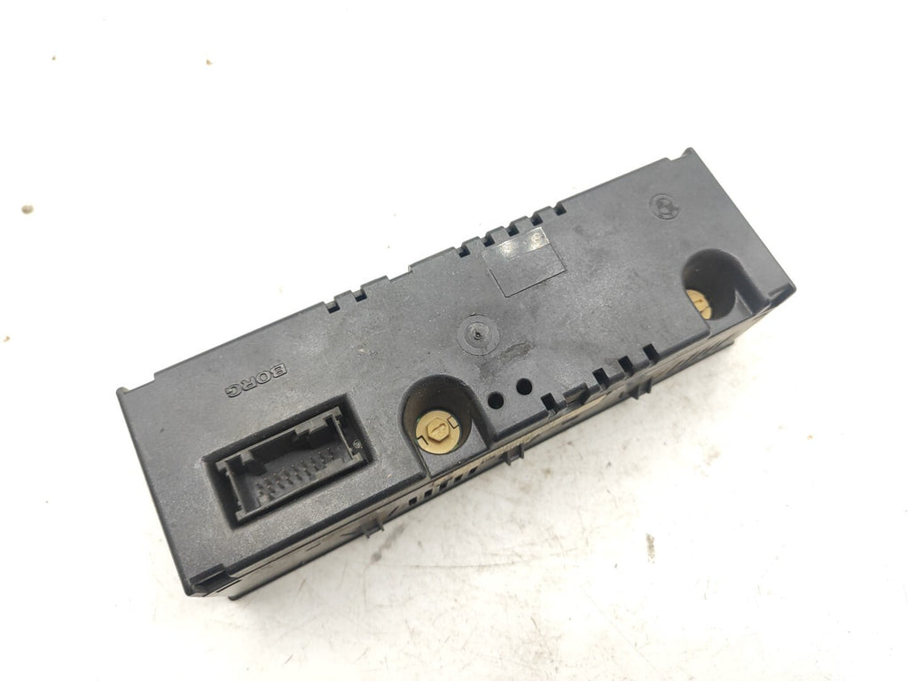 BMW 3 Series E36 Front Dashboard Panel Display Screen 8357653 62138357653