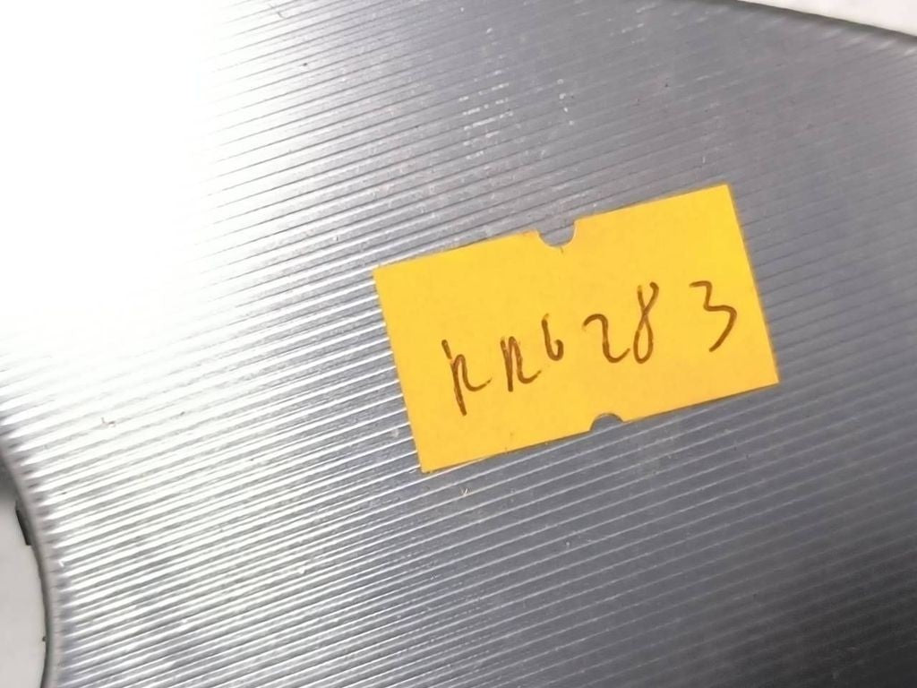 Mercedes-Benz C W203 2001 Electric window control switch trim A2037271928 