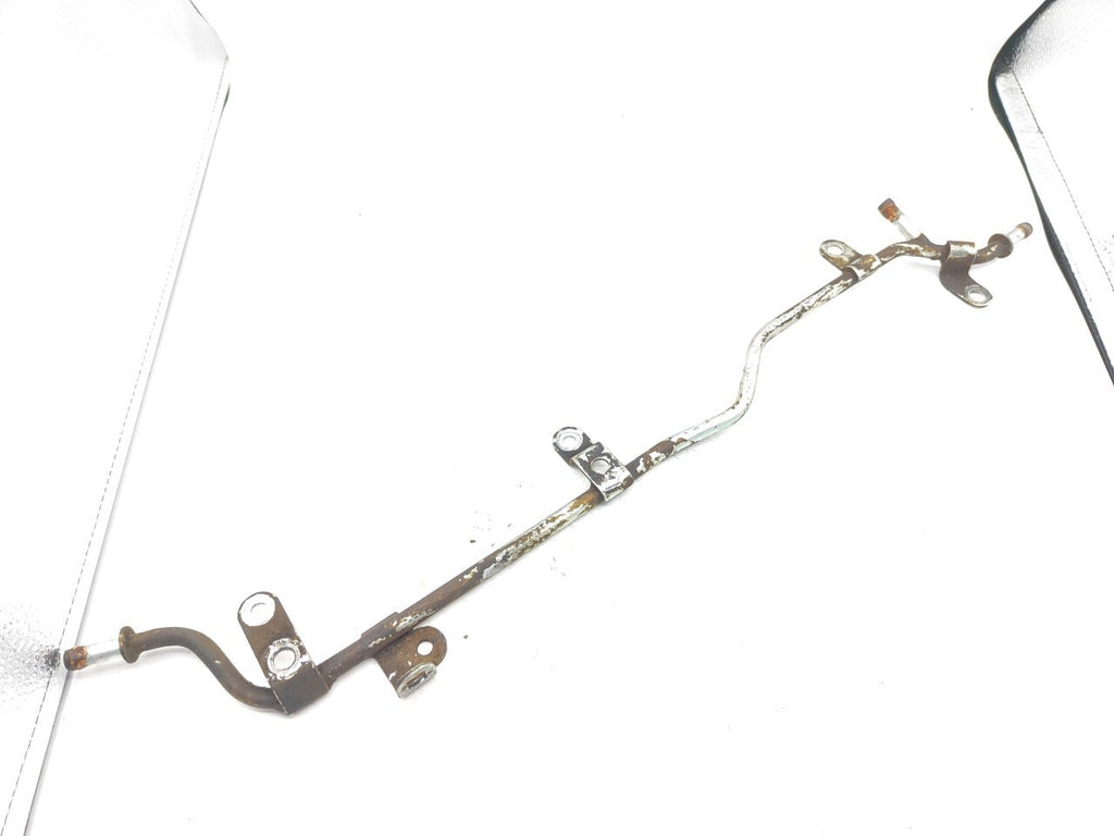 Alfa Romeo GT 1.9JTD 110kW 2004 Cooling Antifreeze engine pipe