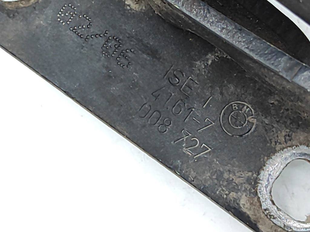 BMW E60 E61 520D 2005 Front Bonnet Hood Hinge Set 7008727 7008728