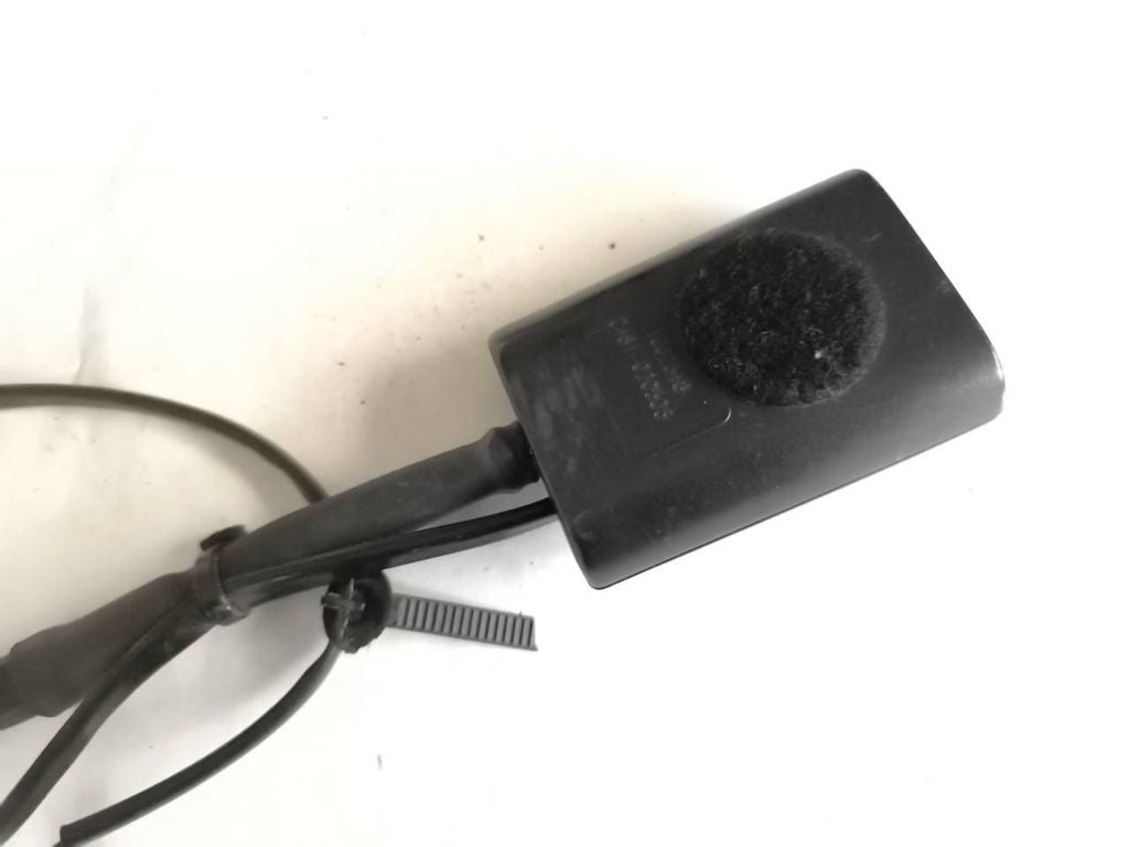 Alfa Romeo 147 1.9JTD 85kW 8V 2005 LHD Front left seat belt buckle 1002548 