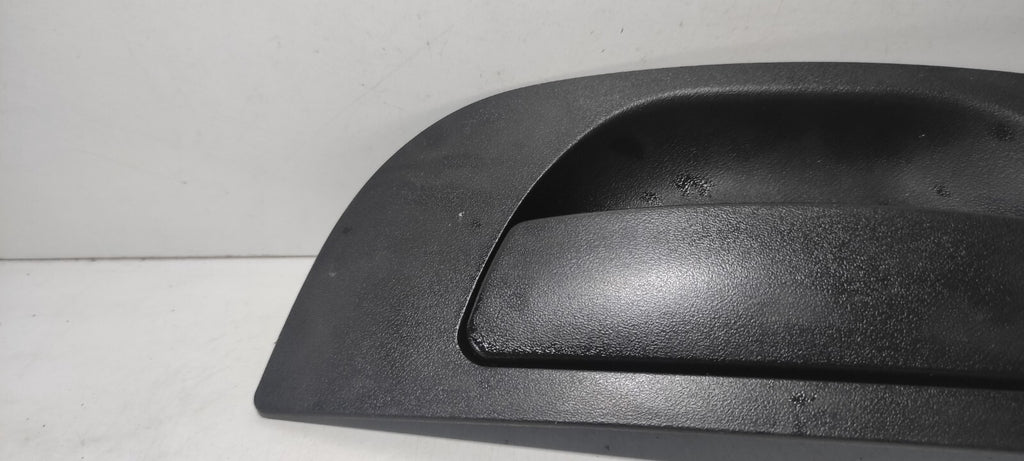 Alfa Romeo 147 1.9JTD 2004 LHD Rear Left Door Opening Exterior Handle