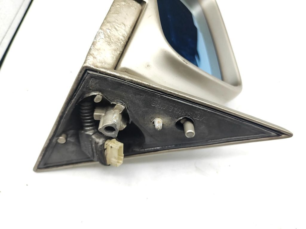 BMW 5 E34 1992 LHD Front Left side electric wing mirror E6006193 