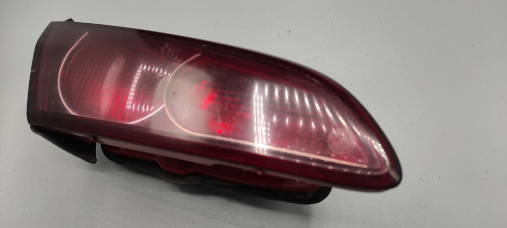 Alfa Romeo 159 2.4JTDm 147kW 2007 LHD Rear Left Inner Taillight 60691366