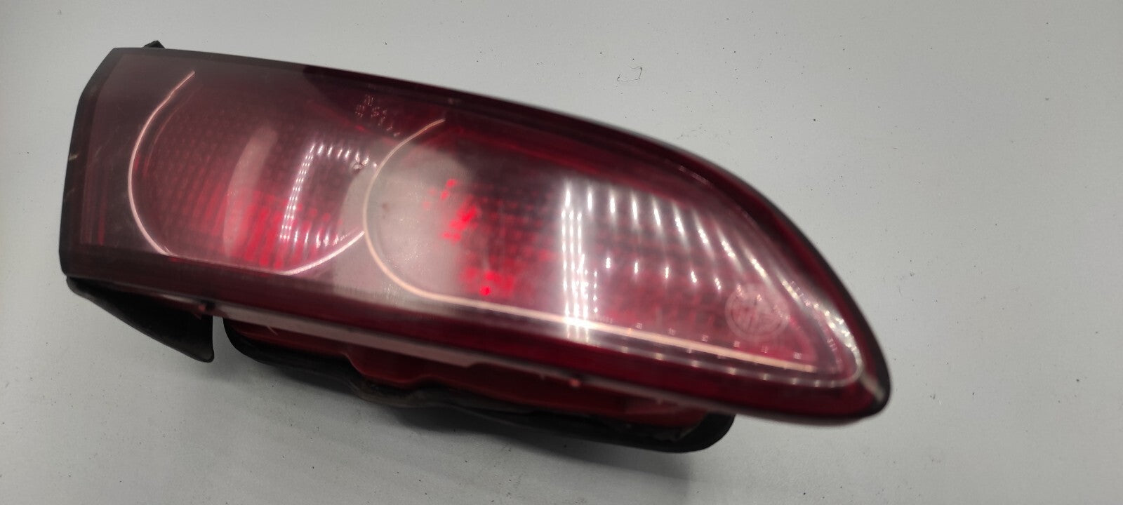 Alfa Romeo 159 2.4JTDm 147kW 2007 LHD Rear Left Inner Taillight 60691366